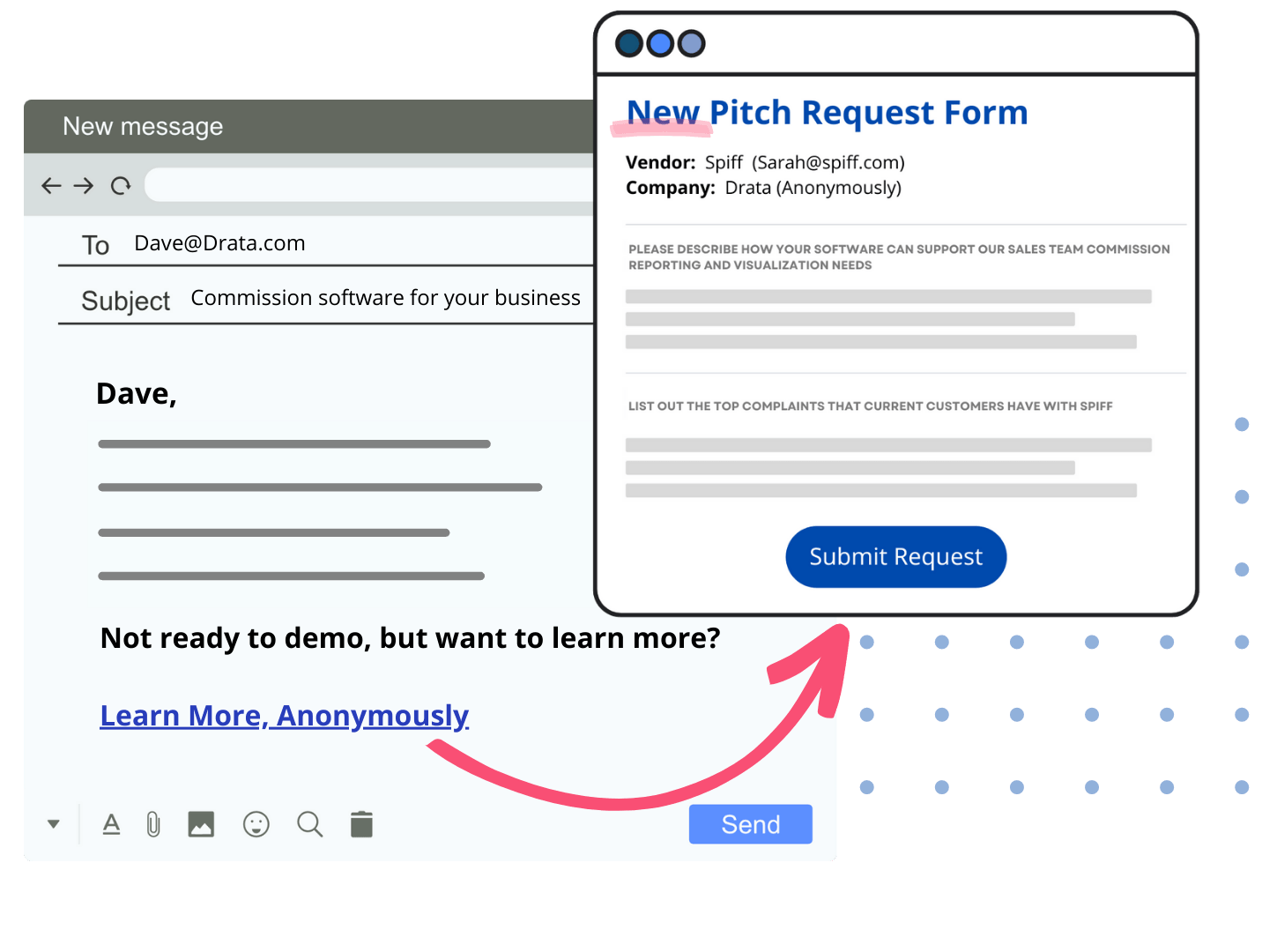 Haggle Software Sales Platform