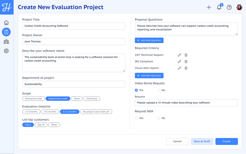 Create New Evaluation Project.png